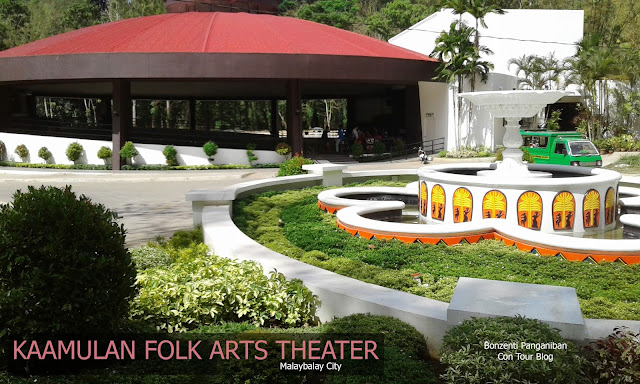Photo Shoot : A Glimpse of the New Kaamulan Park