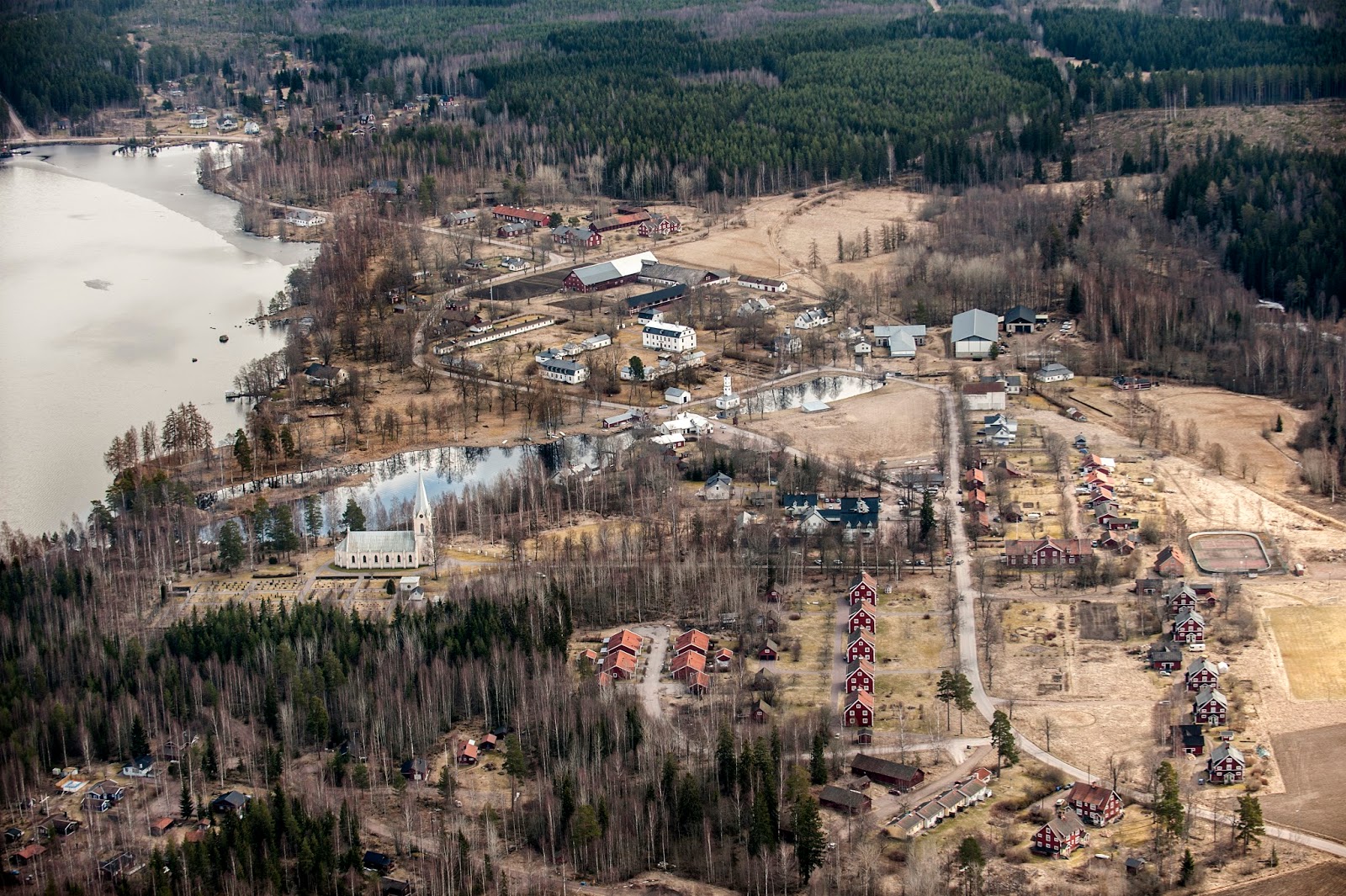 Pressfoto på landsort: Engla Juncosa Höglund - I år skulle hon ha fyllt 20