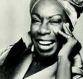 Nina Simone