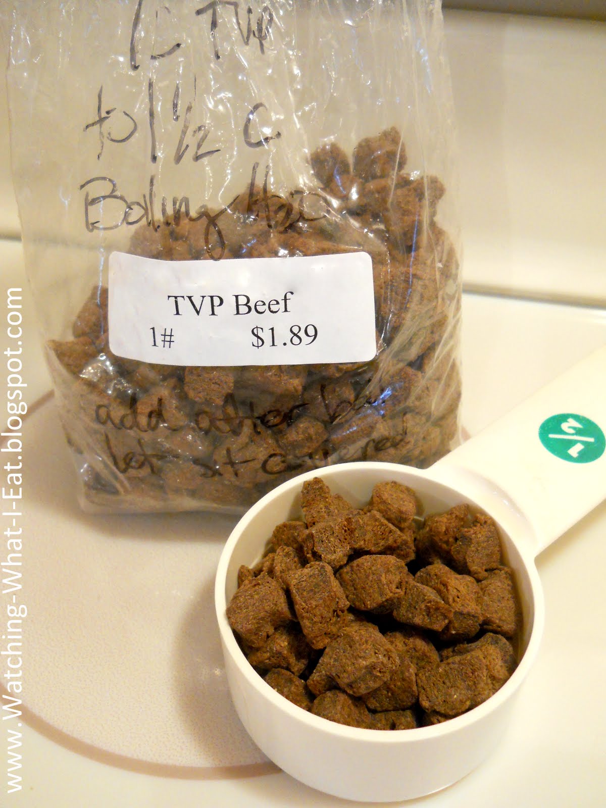 Watching What I Eat Vegetarian Goulash Soup Meatless Monday