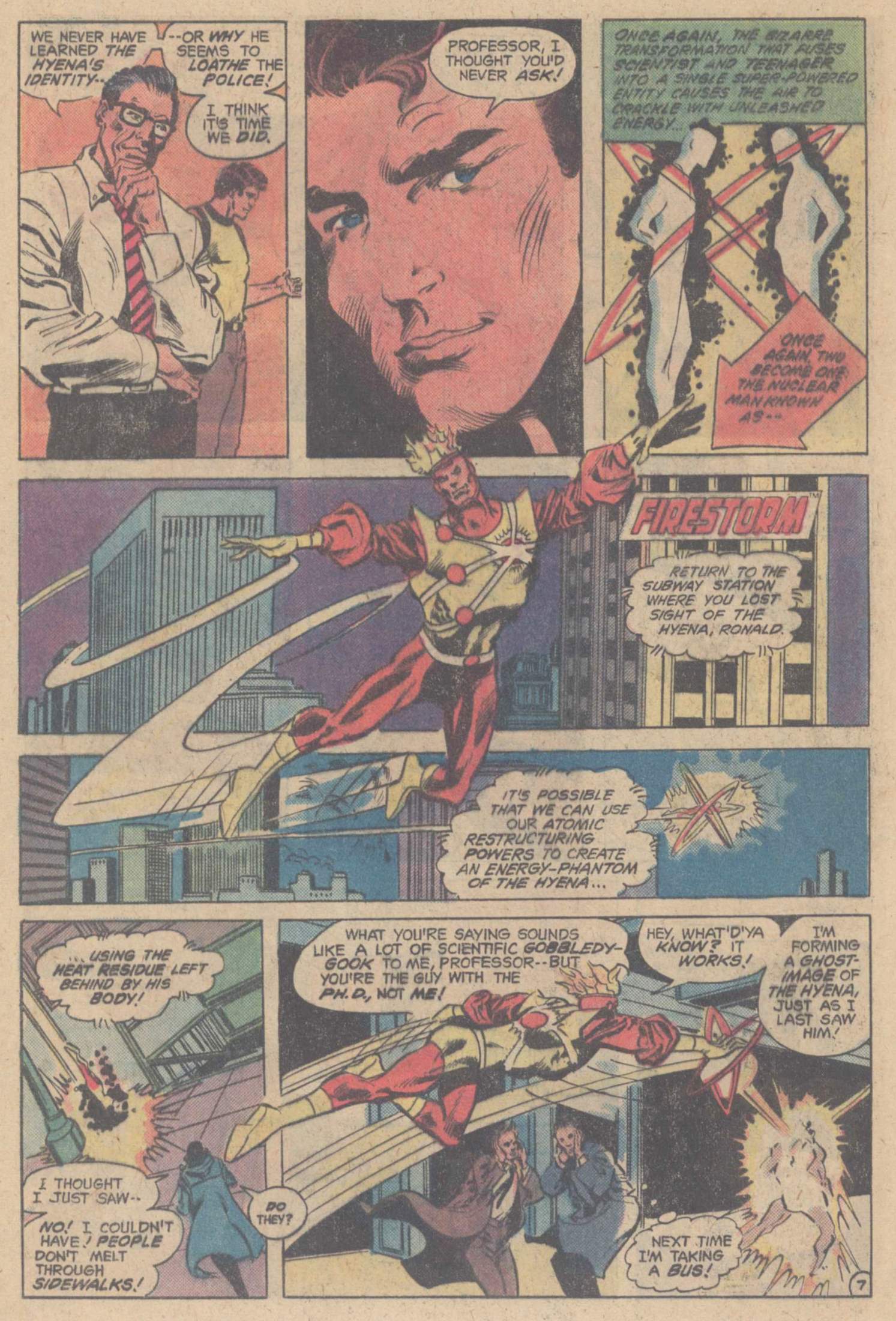 Read online The Flash (1959) comic -  Issue #301 - 32