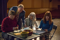 Peter Fonda, Melissa Leo, Juno Temple and Michael Chernus in The Most Hated Woman in America (5)