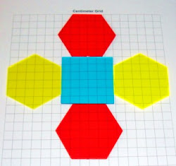 symmetry rotational geometry blocks attribute shapes pattern designs geometric