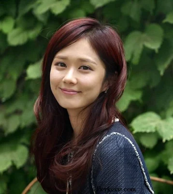 Aktris Korea Tercantik Tanpa Operasi Plastik