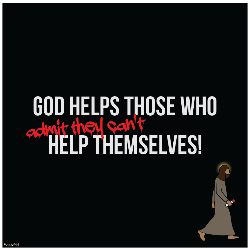 God helps those who help themselves hanna kroeger. God helps those who help themselves. Плакат реклама макет фитнес студии. God help. God helps those who help themselves.