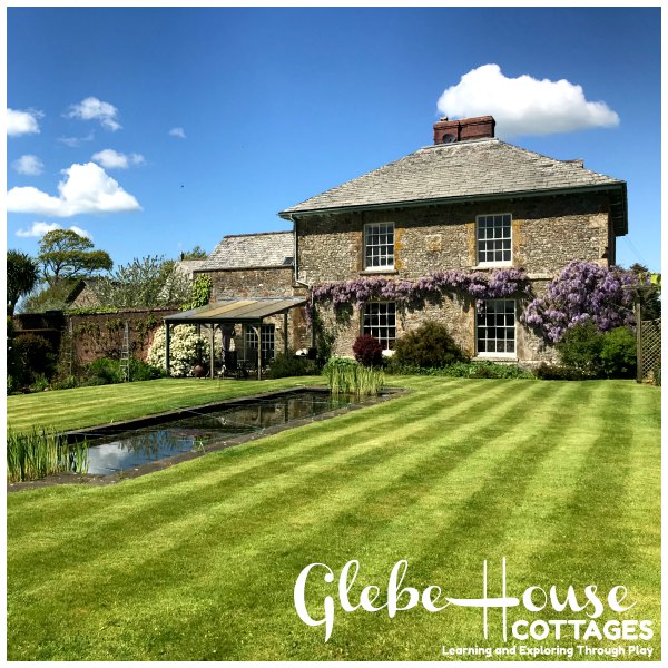 Glebe House Cottages Review