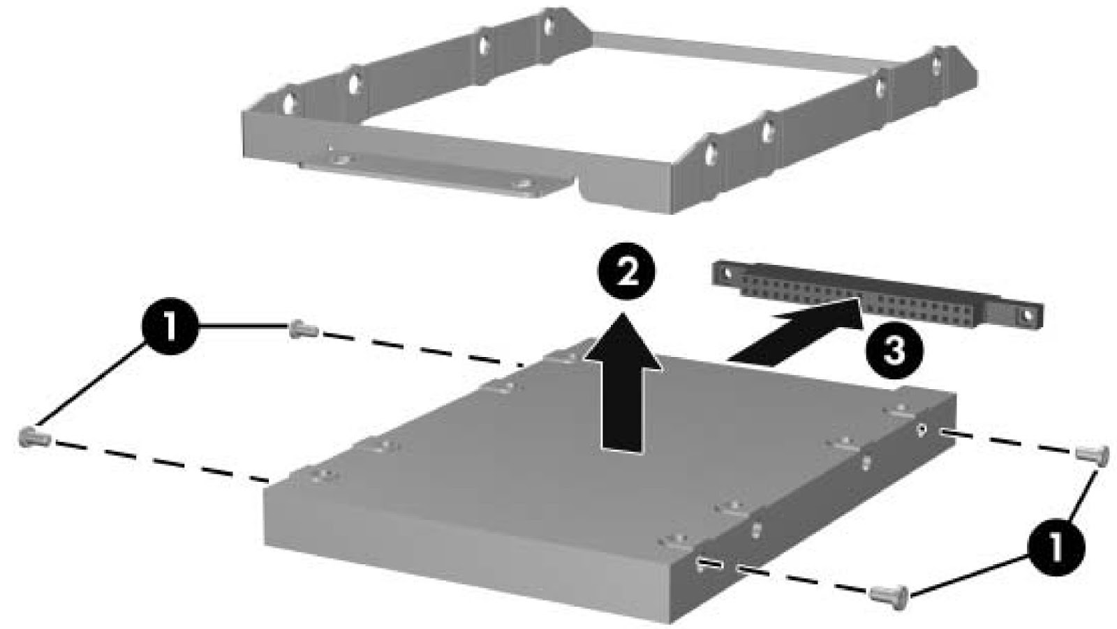 Electro help HP COMPAQ PRESARIO PAVILION HOW TO RESET HOW TO