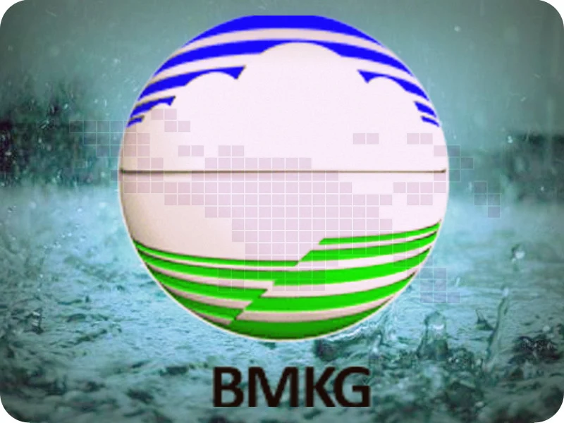 Gambar terkait Prakiraan Cuaca BMKG Hang Nadim Hari Ini,Wilayah Kepri Dominan Berawan Berpotensi Hujan (dari Bing)
