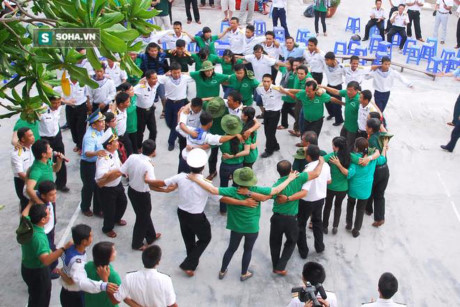 Thuong lam, nho lam, dong doi cua toi, 'anh Su' Tran Quang Khai! - Anh 5