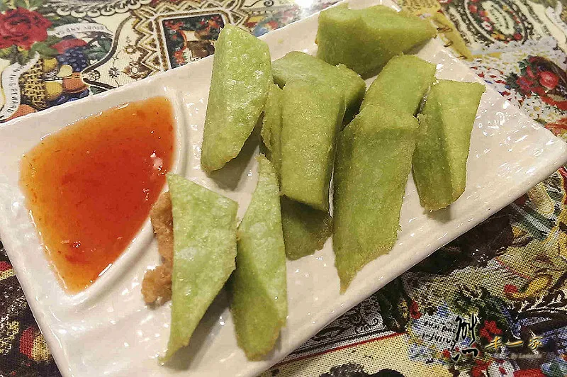 三峽北大擺夷料理|滇園米干餐廳|三峽北大佳園路餐廳