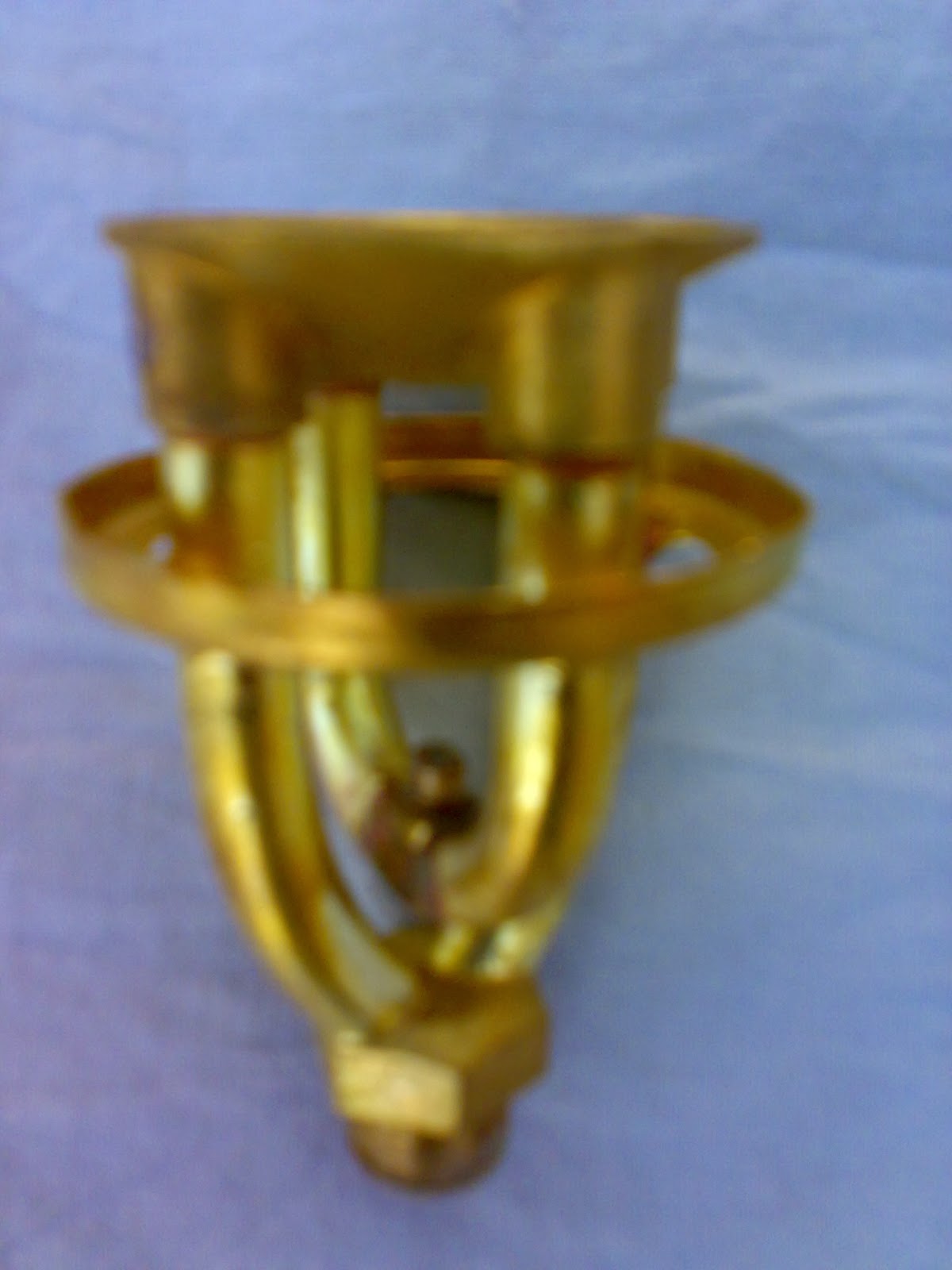 Burners & Stove Parts & Gas Parts