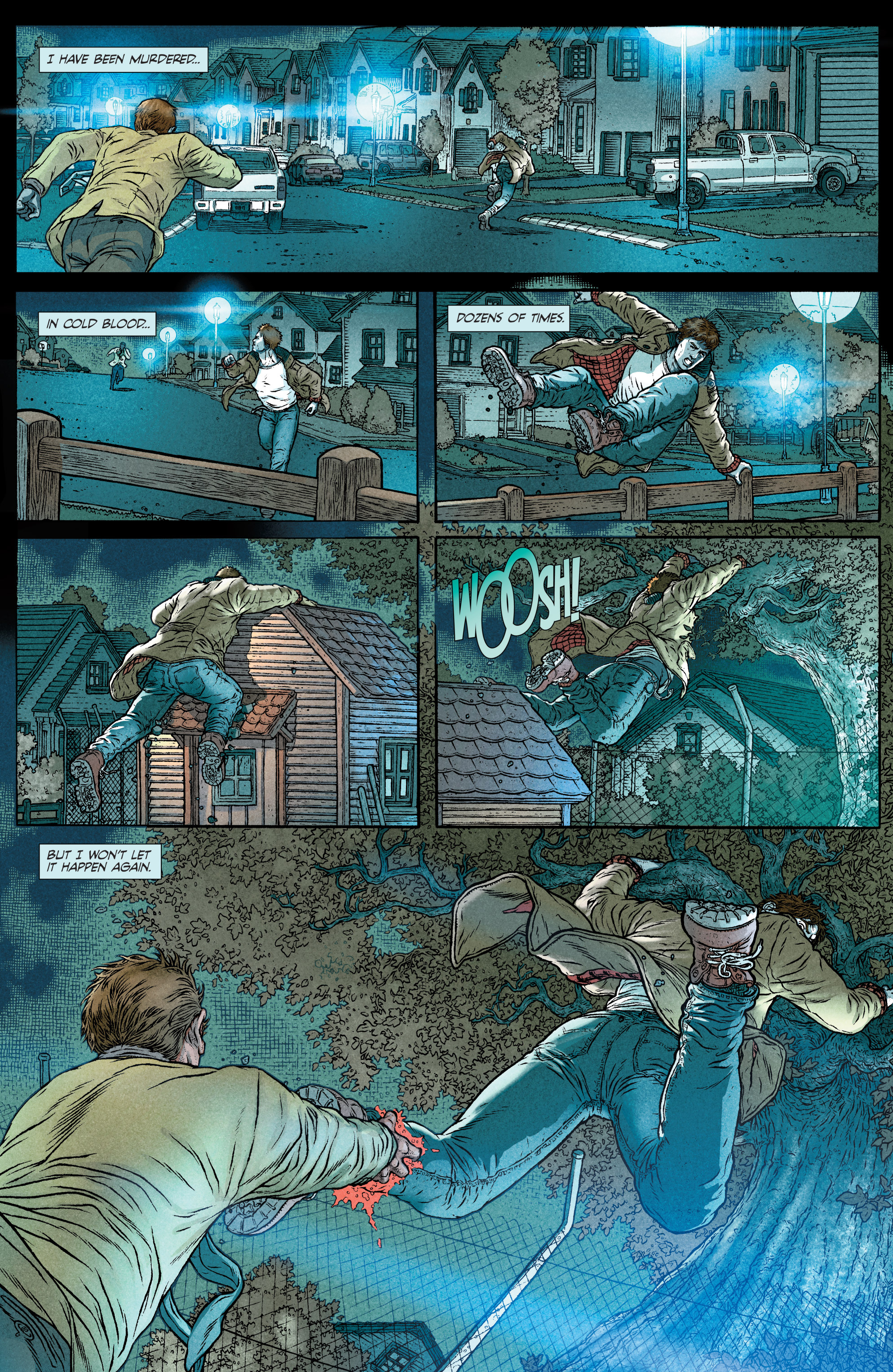 The Walking Dead issue 103 - Page 27