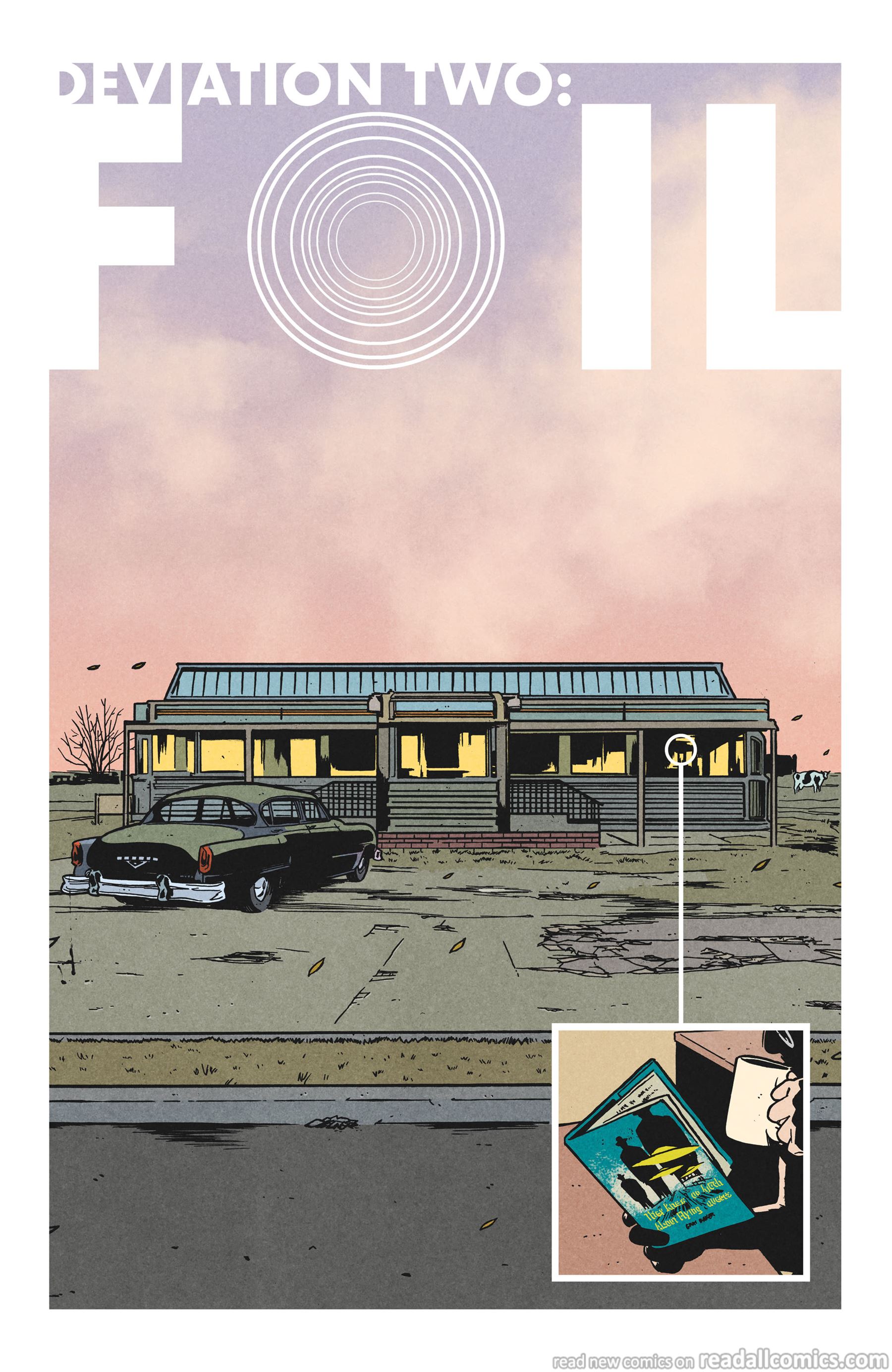 The Department of Truth chapter 7 page 7