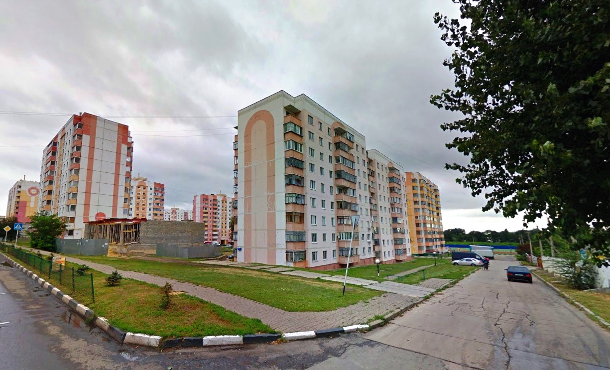 д. дом 19 на 15. ул олеко дундича 19. здание 15 этажей. дом 19 на 15.