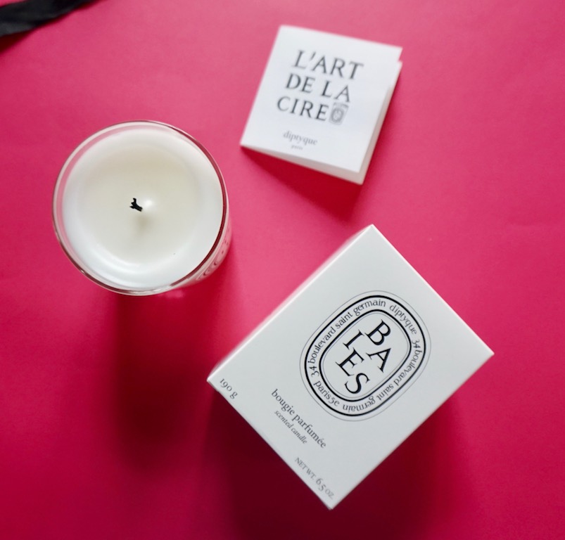 Diptyque Baies Candle Review + Price