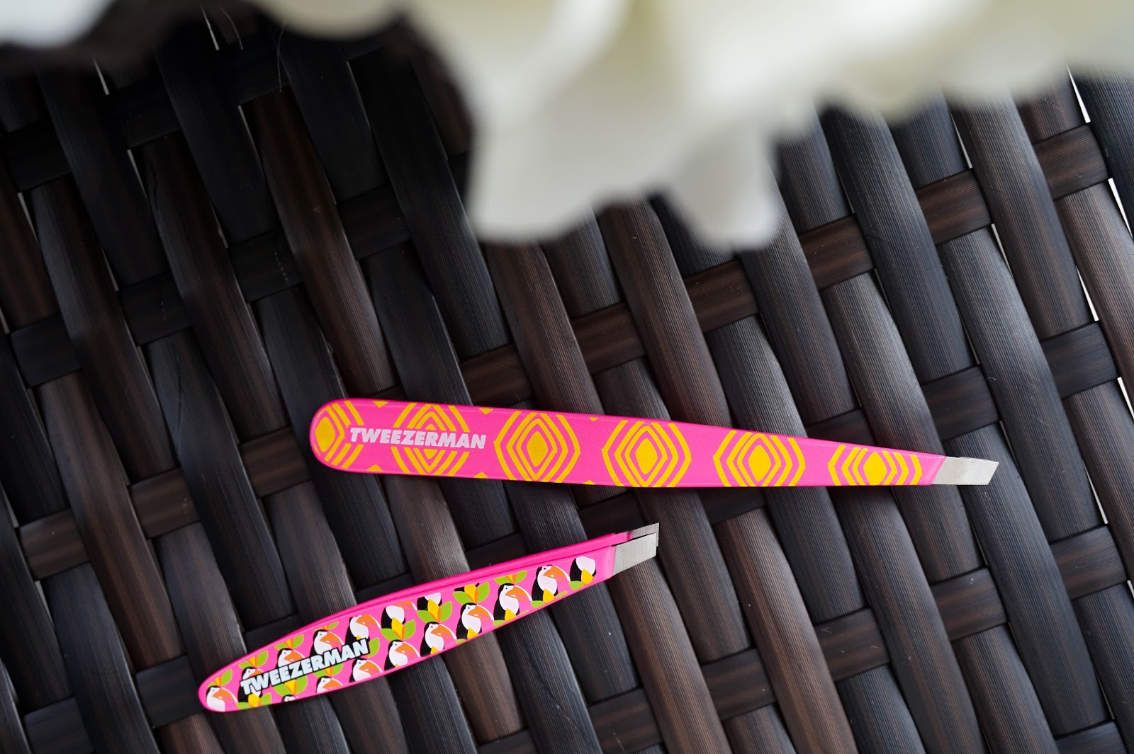 Tweezerman SS16 Collection Tweezerman SS16 Collection