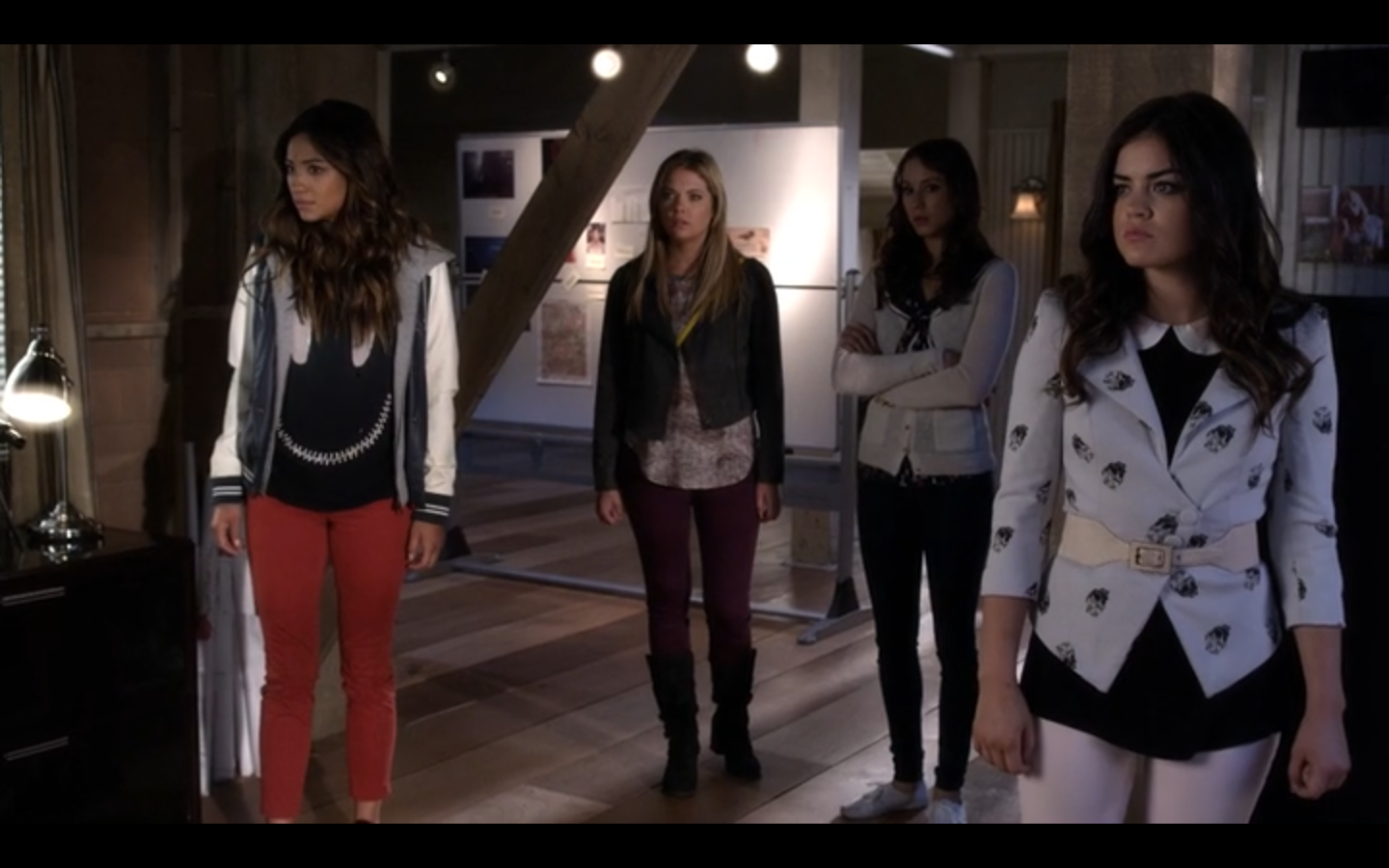 Bs.To Pretty Liars Bs.To Pretty Liars