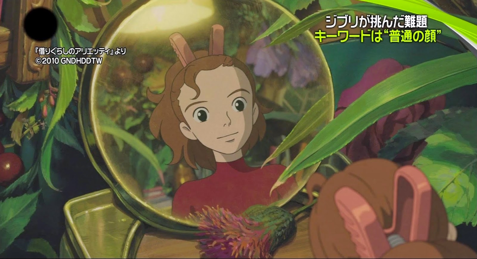 70以上 マーニー の 正体 183236