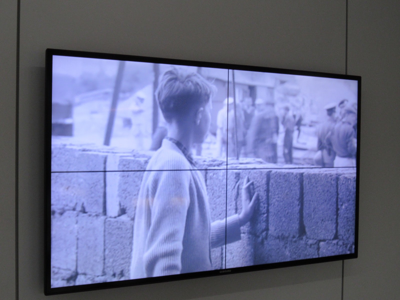 All Things Wireless Letterpress Mission Accomplished