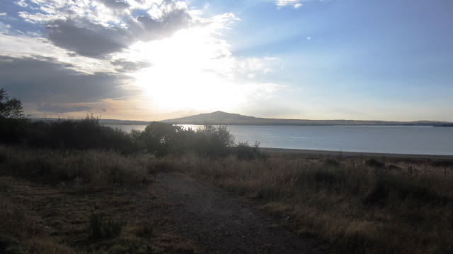 Embalse de Santillana