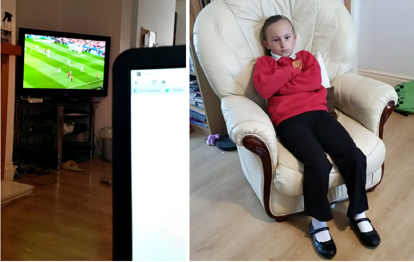 Life As Kim A photo everyday for a year! Project366 Week 24