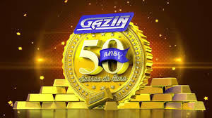 Participar promoção 50 barras de ouro Gazin