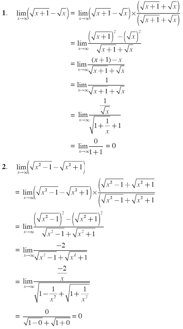 Contoh Grafik Fungsi F(x) - Contoh II
