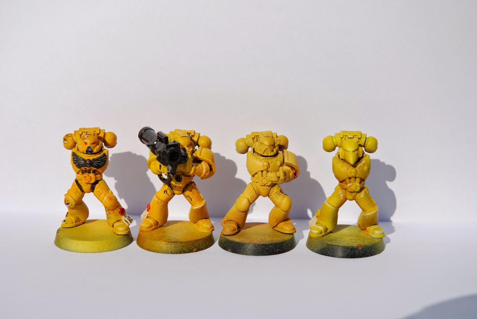 En peinture quels tons mélanger pour obtenir la couleur jaune