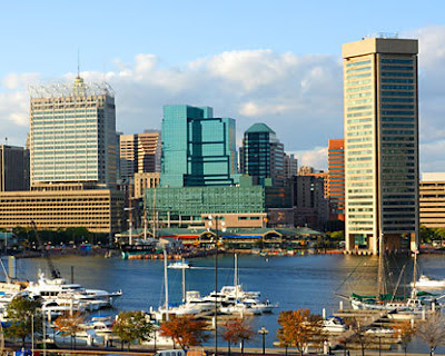 USA. COUNTRY STUDIES: The beauty of this state is real! Natural wonders