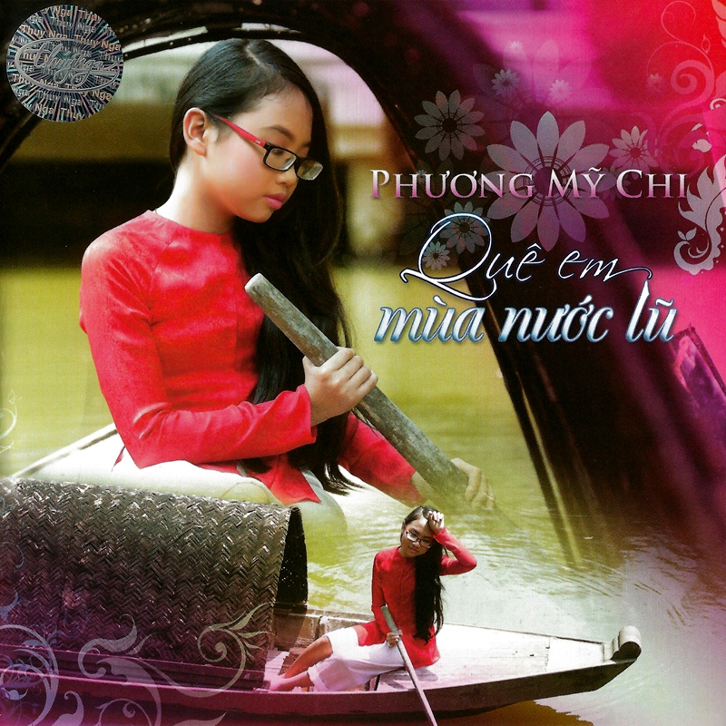 TNCD Quê Em Mùa Nước Lũ Phương Mỹ Chi (Wav) Ca Nhạc