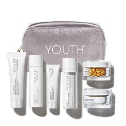 YOUTH SHAKLEE SKIN CARE