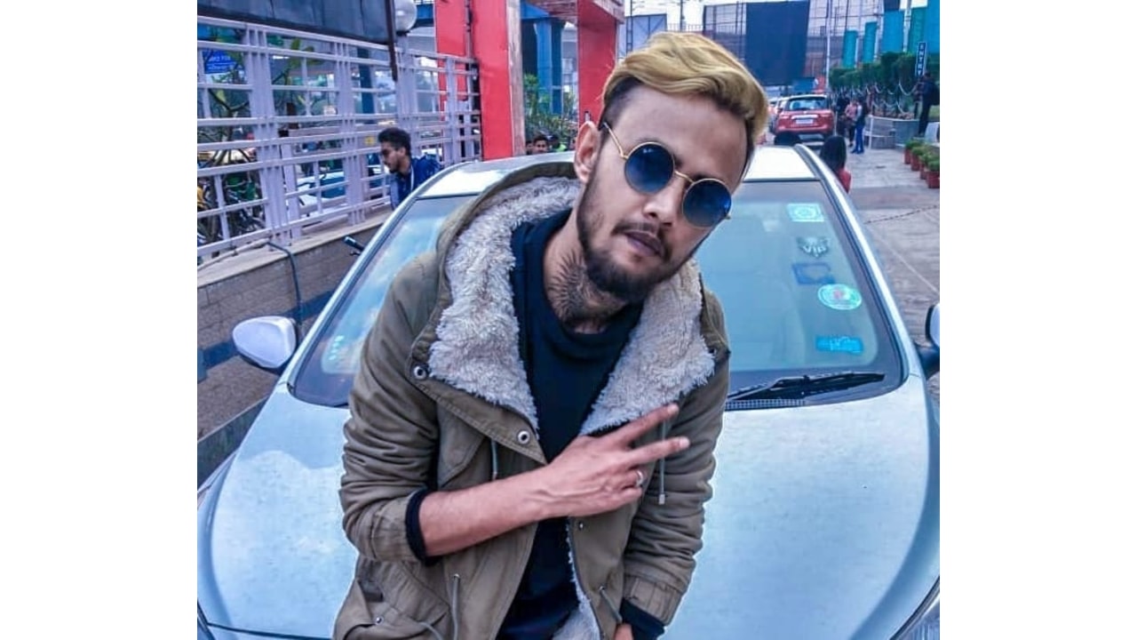 Raga Rapper Wiki Age Net Worth Height Girlfriend Weight