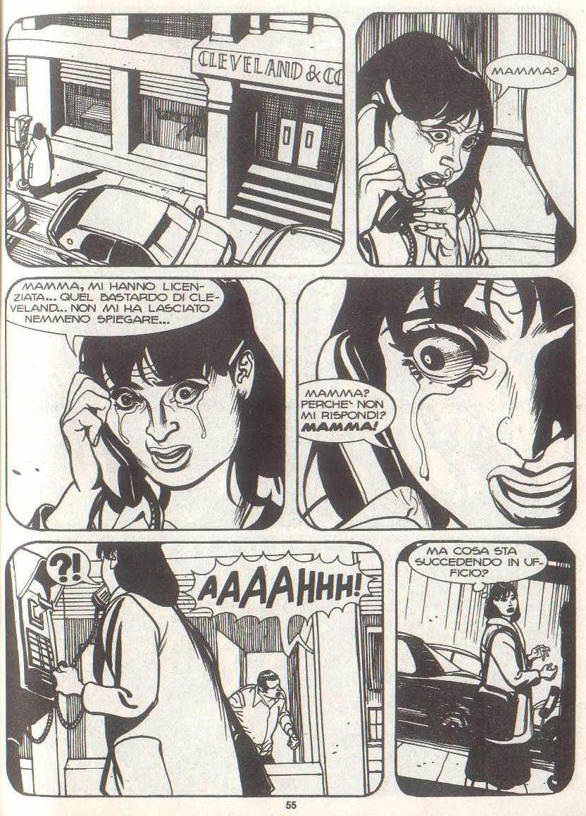 Dylan Dog (1986) issue 234 - Page 52