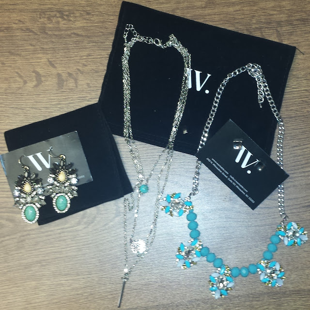 Wantable Accessories Box June 2015