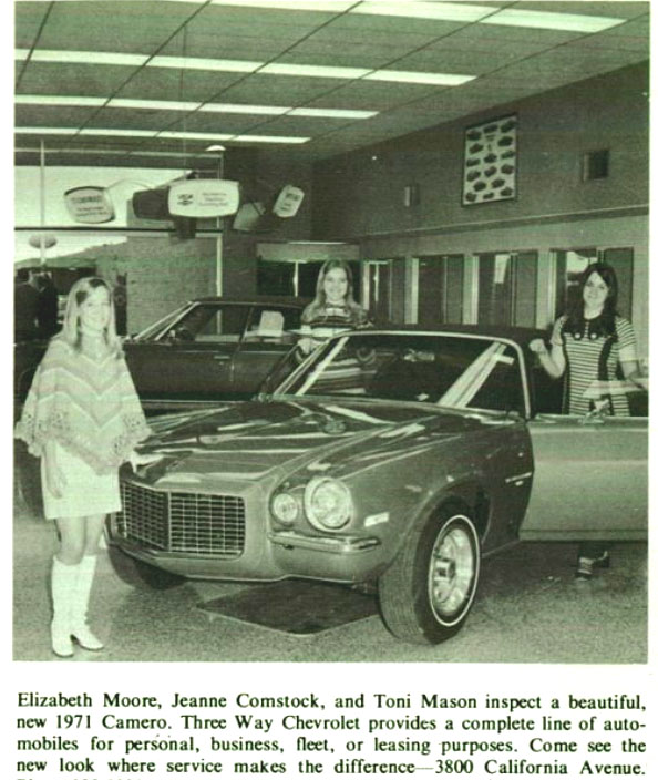 Albums 92+ Pictures 3 way chevrolet used cars Completed Albums 92+ Pictures 3 way chevrolet used cars Completed