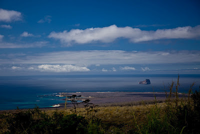 San Cristobal Island, Galapagos 