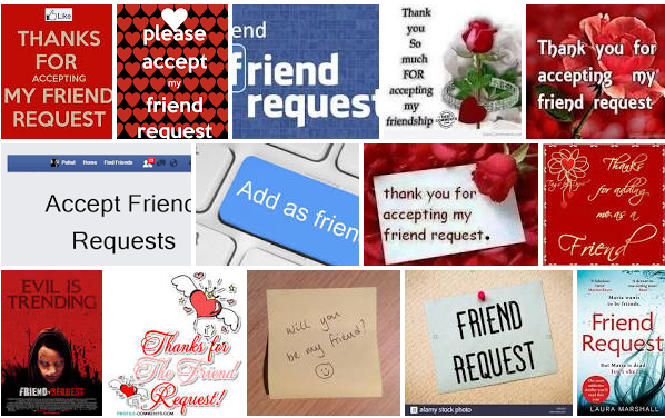 How To Stop Message Requests On Facebook ~ Basic Facebook Guide