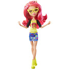 Monster High Howleen Wolf Geek Shriek Doll