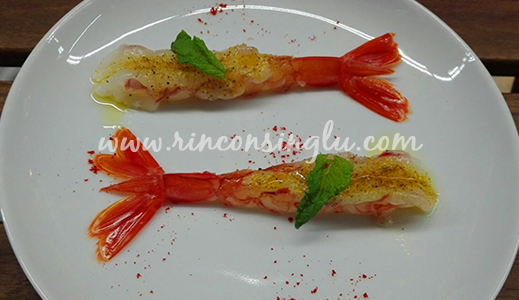 platos sin gluten en kint food