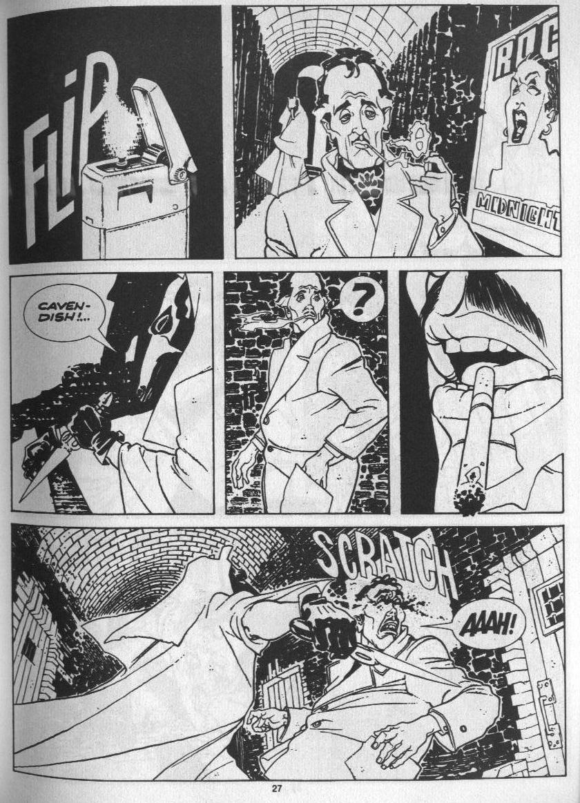 Dylan Dog (1986) issue 55 - Page 24