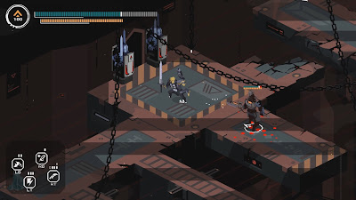 Immortal Planet Game Screenshot 4