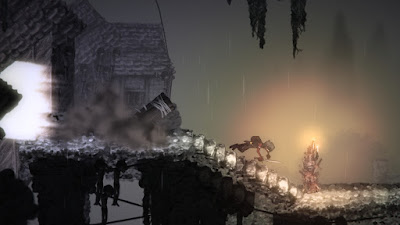 Salt And Sanctuary Game Screenshot 3