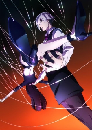 Death Parade Death Parade