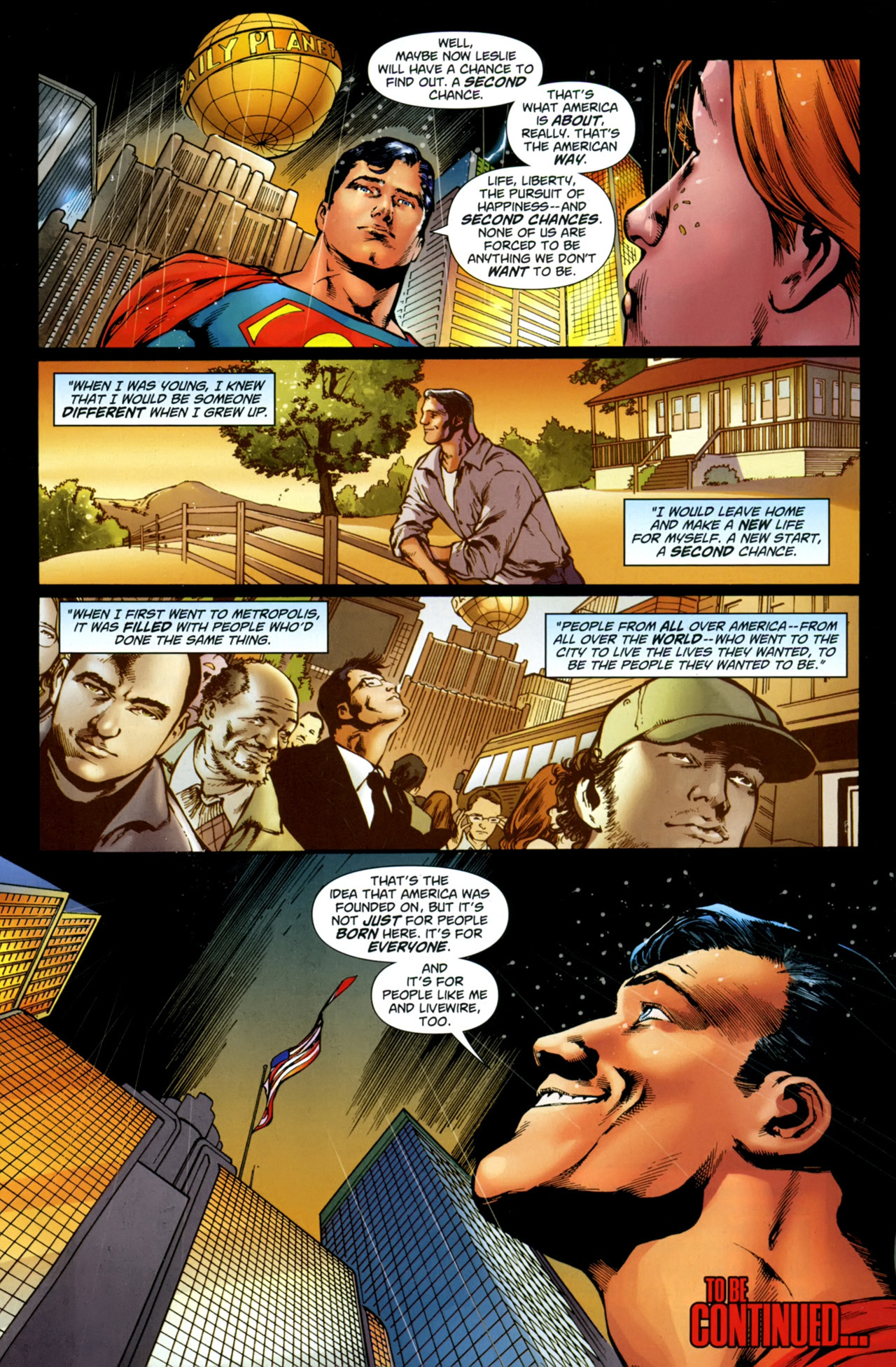 Superman (1939) issue 711 - Page 30