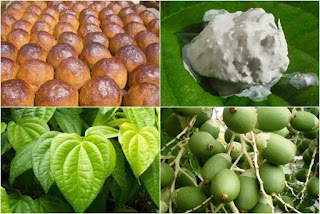 Image Resep vagina keset wangi dengan tongkat herbal alami