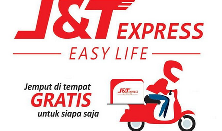 Lowongan Kerja PT J&T Express Bandung - Lupy Hakim.2