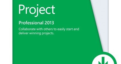 Project Professional 2013 Serial Key