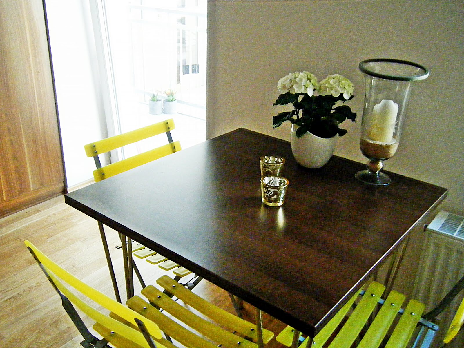 Sugar and Spice: Tag der offenen Küche