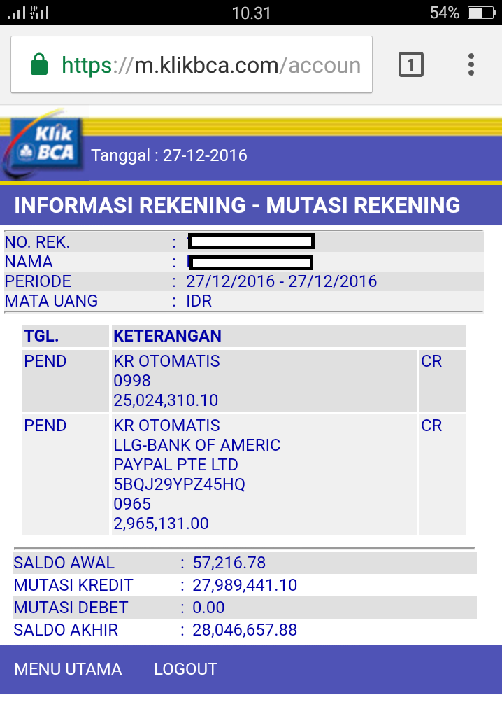 Biaya Pembuatan Rekening Bca Xpresi | berapa biaya dan lama transfer uang dari luar negeri ke Biaya Pembuatan Rekening Bca Xpresi | berapa biaya dan lama transfer uang dari luar negeri ke