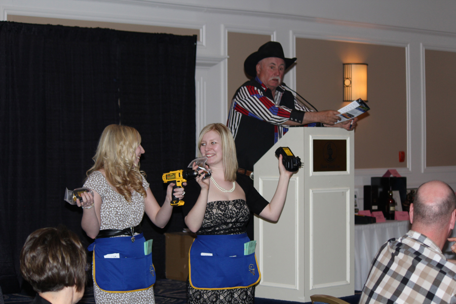 Central Alberta Trout Unlimited Central Alberta Trout Unlimited Dinner